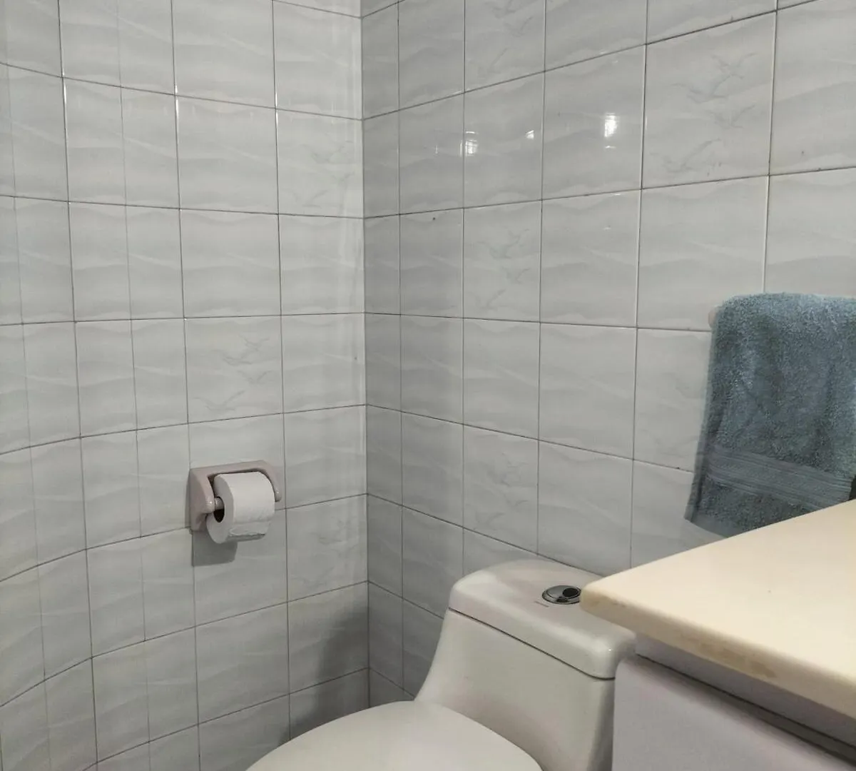 Centrally Located And Cozy Apartment With 900 Mb Internet Medellín