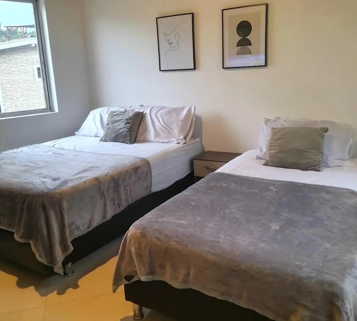 Centrally Located And Cozy Apartment With 900 Mb Internet Medellín
