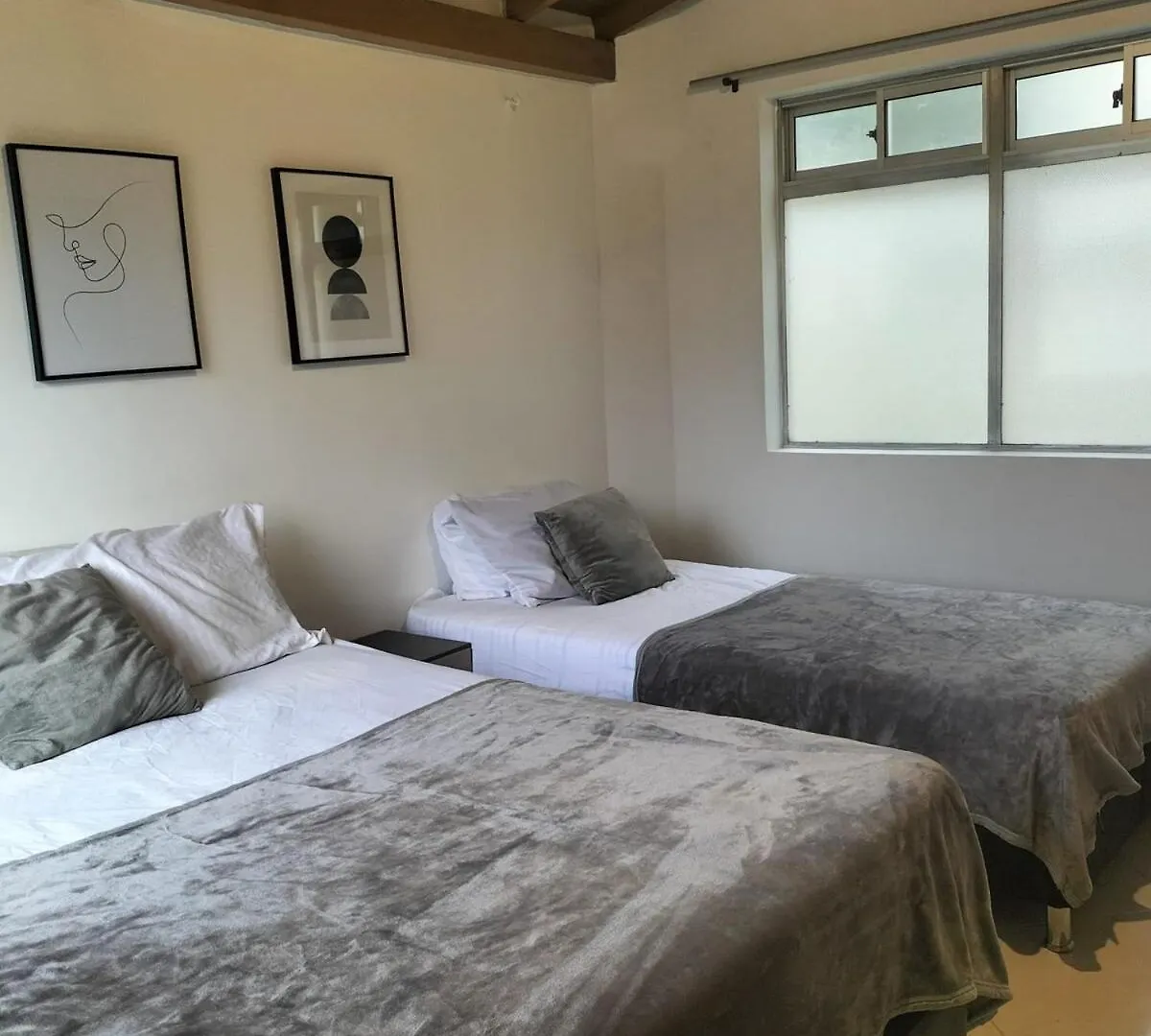 Centrally Located And Cozy Apartment With 900 Mb Internet Medellin