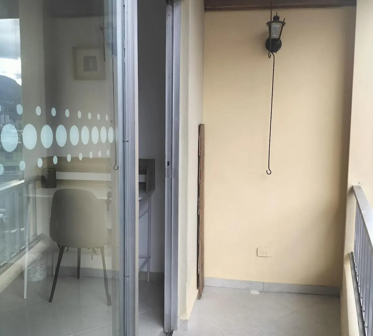 Centrally Located And Cozy Apartment With 900 Mb Internet Medellín 0*,